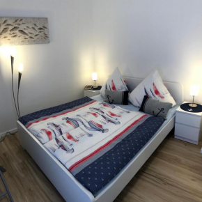 Ferienzimmer Emma, Zinnowitz
